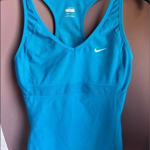 y2k nike tank top